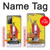 S2806 Tarot Card The Magician Case For Samsung Galaxy Note 20