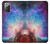 S2916 Orion Nebula M42 Case For Samsung Galaxy Note 20