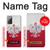 S3005 Poland Football Soccer Case For Samsung Galaxy Note 20
