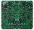 S3392 Electronics Board Circuit Graphic Case For Samsung Galaxy Note 20