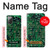 S3392 Electronics Board Circuit Graphic Case For Samsung Galaxy Note 20