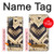 S3417 Diamond Rattle Snake Graphic Print Case For Samsung Galaxy Note 20