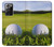 S0068 Golf Case For Samsung Galaxy Note 20 Ultra, Ultra 5G