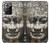 S0314 Ancient Cambodian Buddhism Case For Samsung Galaxy Note 20 Ultra, Ultra 5G