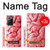 S0339 Brain Case For Samsung Galaxy Note 20 Ultra, Ultra 5G