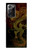 S0354 Chinese Dragon Case For Samsung Galaxy Note 20 Ultra, Ultra 5G