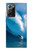 S0438 Hawaii Surf Case For Samsung Galaxy Note 20 Ultra, Ultra 5G