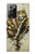 S0550 Skull Card Poker Case For Samsung Galaxy Note 20 Ultra, Ultra 5G