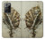 S0550 Skull Card Poker Case For Samsung Galaxy Note 20 Ultra, Ultra 5G