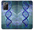 S0632 DNA Case For Samsung Galaxy Note 20 Ultra, Ultra 5G