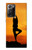 S0832 Yoga Case For Samsung Galaxy Note 20 Ultra, Ultra 5G