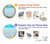 S0911 Relax at the Beach Case For Samsung Galaxy Note 20 Ultra, Ultra 5G