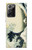 S1040 Hokusai The Great Wave of Kanagawa Case For Samsung Galaxy Note 20 Ultra, Ultra 5G