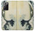 S1040 Hokusai The Great Wave of Kanagawa Case For Samsung Galaxy Note 20 Ultra, Ultra 5G