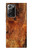 S1140 Wood Skin Graphic Case For Samsung Galaxy Note 20 Ultra, Ultra 5G
