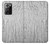 S1142 Wood Skin Graphic Case For Samsung Galaxy Note 20 Ultra, Ultra 5G