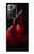 S1253 Boxing Glove Case For Samsung Galaxy Note 20 Ultra, Ultra 5G
