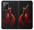 S1253 Boxing Glove Case For Samsung Galaxy Note 20 Ultra, Ultra 5G