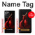 S1253 Boxing Glove Case For Samsung Galaxy Note 20 Ultra, Ultra 5G