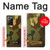 S1602 Camo Camouflage Graphic Printed Case For Samsung Galaxy Note 20 Ultra, Ultra 5G