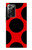 S1829 Ladybugs Dot Pattern Case For Samsung Galaxy Note 20 Ultra, Ultra 5G