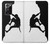 S2407 Mountain Climber Climbing Case For Samsung Galaxy Note 20 Ultra, Ultra 5G