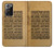 S2513 Mother Teresa Anyway Quotes Case For Samsung Galaxy Note 20 Ultra, Ultra 5G