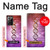 S2573 Dna Genetic Code Case For Samsung Galaxy Note 20 Ultra, Ultra 5G