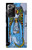 S2764 High Priestess Tarot Card Case For Samsung Galaxy Note 20 Ultra, Ultra 5G