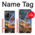 S2822 Mystic Mountain Carina Nebula Case For Samsung Galaxy Note 20 Ultra, Ultra 5G