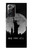 S3097 New York City Case For Samsung Galaxy Note 20 Ultra, Ultra 5G