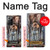 S3210 Santa Maria Del Mar Cathedral Case For Samsung Galaxy Note 20 Ultra, Ultra 5G