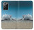 S3213 Sea Shells Under the Sea Case For Samsung Galaxy Note 20 Ultra, Ultra 5G