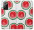 S3236 Watermelon Pattern Case For Samsung Galaxy Note 20 Ultra, Ultra 5G