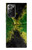 S3319 Jamaica Flag Vintage Football Graphic Case For Samsung Galaxy Note 20 Ultra, Ultra 5G