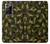 S3356 Sexy Girls Camo Camouflage Case For Samsung Galaxy Note 20 Ultra, Ultra 5G
