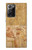 S3398 Egypt Stela Mentuhotep Case For Samsung Galaxy Note 20 Ultra, Ultra 5G