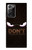 S3412 Do Not Touch My Phone Case For Samsung Galaxy Note 20 Ultra, Ultra 5G