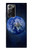 S3430 Blue Planet Case For Samsung Galaxy Note 20 Ultra, Ultra 5G