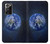 S3430 Blue Planet Case For Samsung Galaxy Note 20 Ultra, Ultra 5G