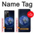 S3430 Blue Planet Case For Samsung Galaxy Note 20 Ultra, Ultra 5G
