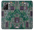 S3519 Electronics Circuit Board Graphic Case For Samsung Galaxy Note 20 Ultra, Ultra 5G