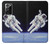 S3616 Astronaut Case For Samsung Galaxy Note 20 Ultra, Ultra 5G