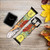 CA0071 Tarot Sun Leather & Silicone Smart Watch Band Strap For Apple Watch iWatch
