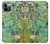 S0210 Van Gogh Irises Case For iPhone 12, iPhone 12 Pro