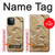 S0380 Dinosaur Fossil Case For iPhone 12, iPhone 12 Pro