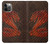 S0663 Cobra Snake Skin Case For iPhone 12, iPhone 12 Pro