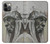 S0792 Indian Chief Case For iPhone 12, iPhone 12 Pro S0792 Indian Chief Case For iPhone 12, iPhone 12 Pro