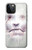 S0884 Horror Face Case For iPhone 12, iPhone 12 Pro
