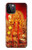 S1030 Hindu God Durga Puja Case For iPhone 12, iPhone 12 Pro